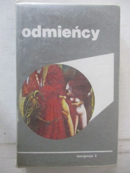 Janion Maria (red.) - Odmieńcy