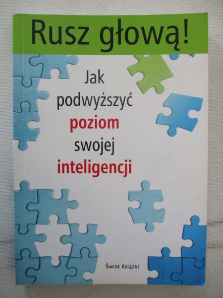 (red.) - Rusz głową!
