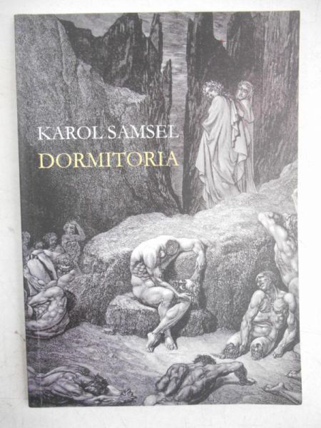 Samsel Karol - Dormitoria