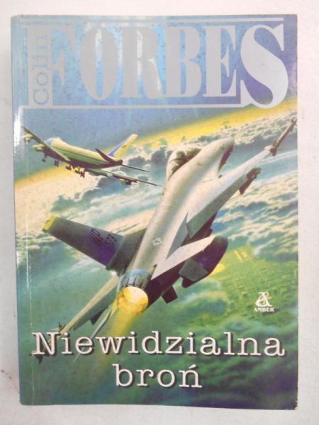 Niewidzialna broń