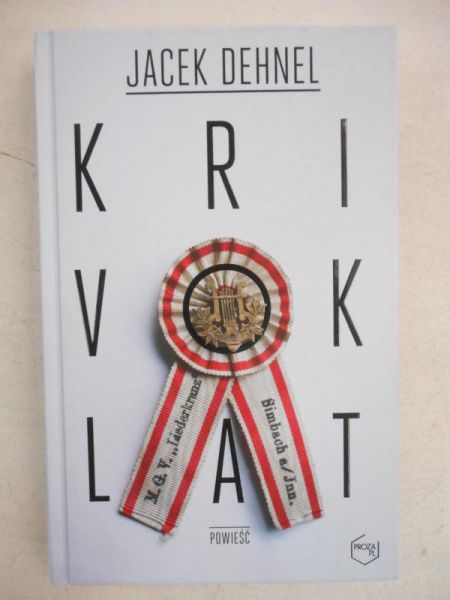 Krivoklat