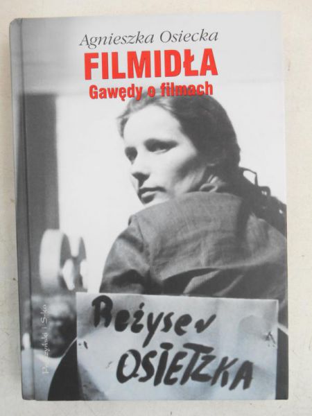 Filmidła. Gawędu o filmach