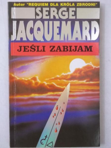 Jeśli zabijam