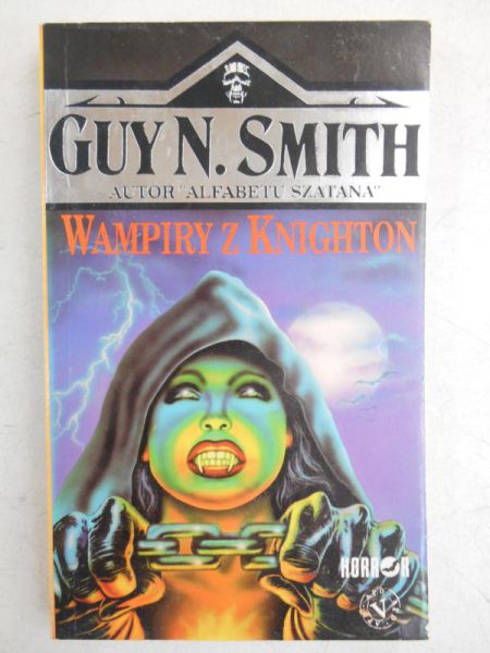 Wampiry z Knighton
