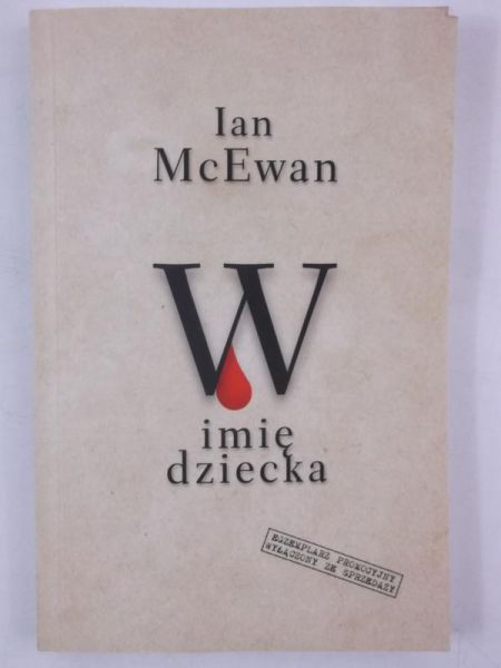 W imię dziecka