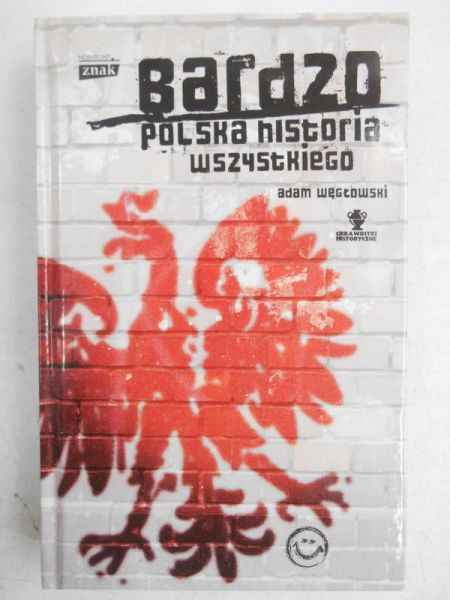 Bardzo polska historia wszystkiego