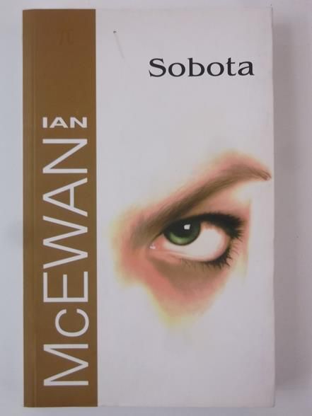 Ian - Sobota