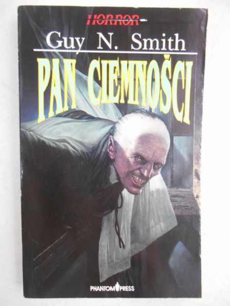 Pan ciemności