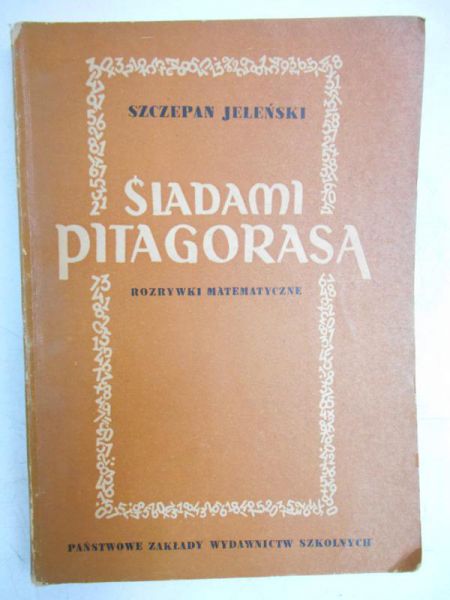 Śladami Pitagorasa