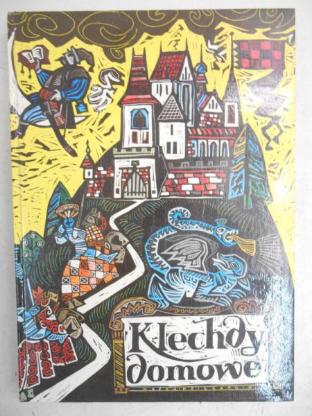 Klechdy domowe