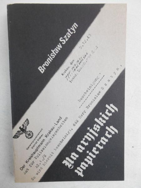 Na aryjskich papierach