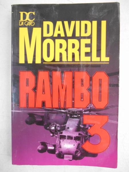 Rambo 3