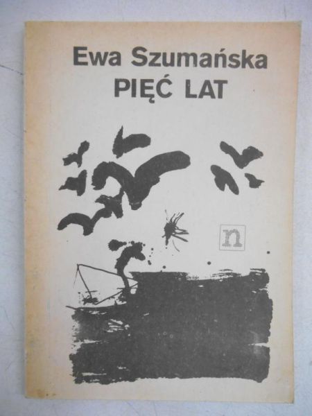 Pięć lat