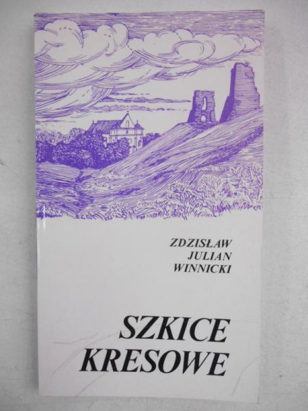 Szkice kresowe