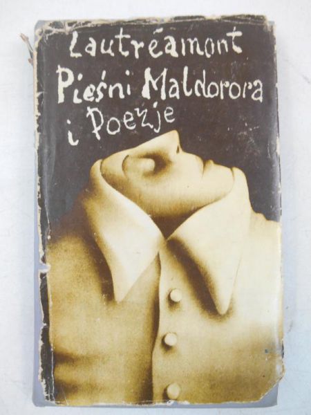 Pieśni Maldorora i poezje