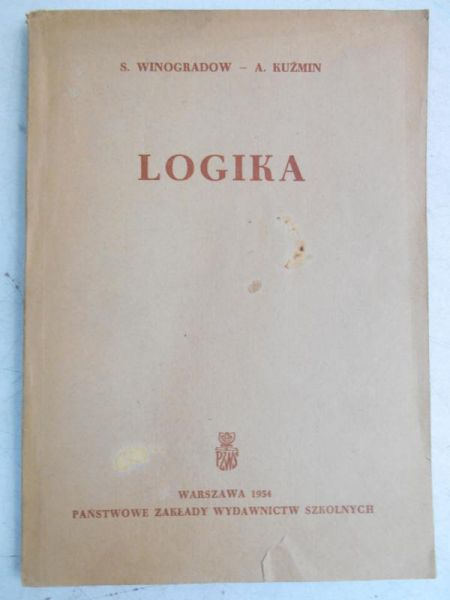 Logika