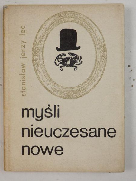 Myśli nieuczesane nowe
