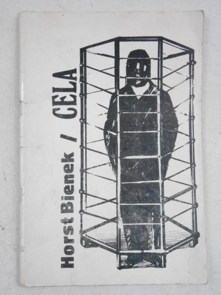 Bienek Horst - Cela