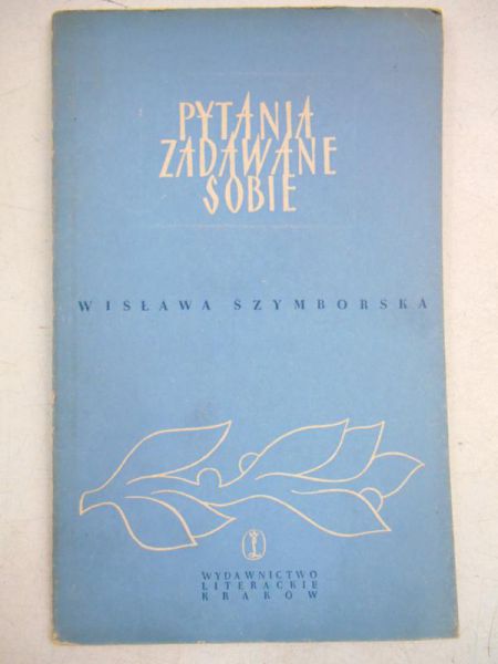 Pytania zadawane sobie