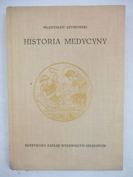 Historia medycyny