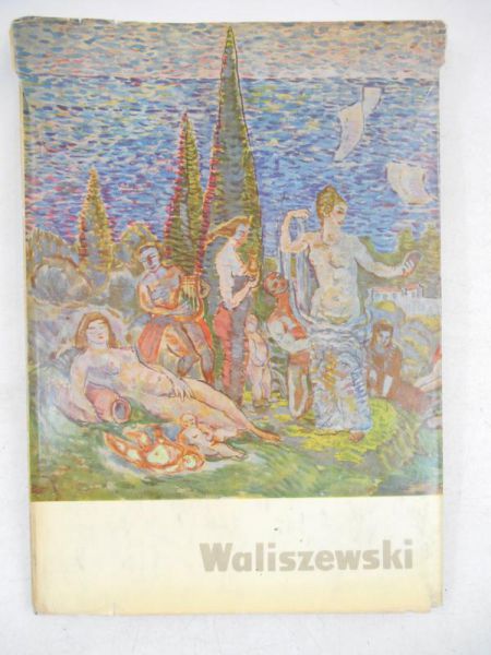 Waliszewski Zygmunt