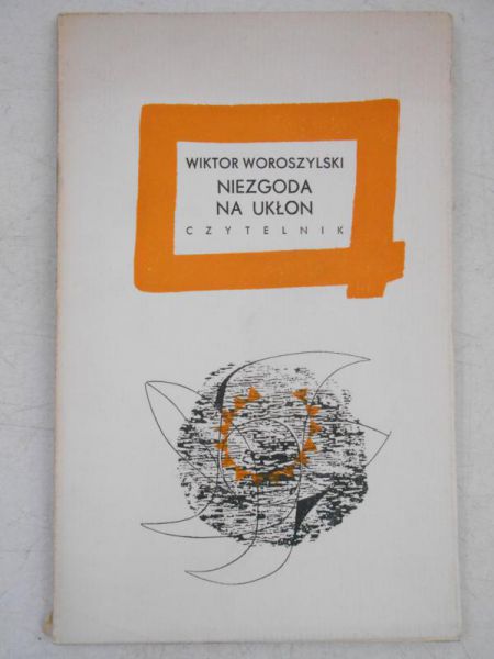 Niezgoda na ukłon