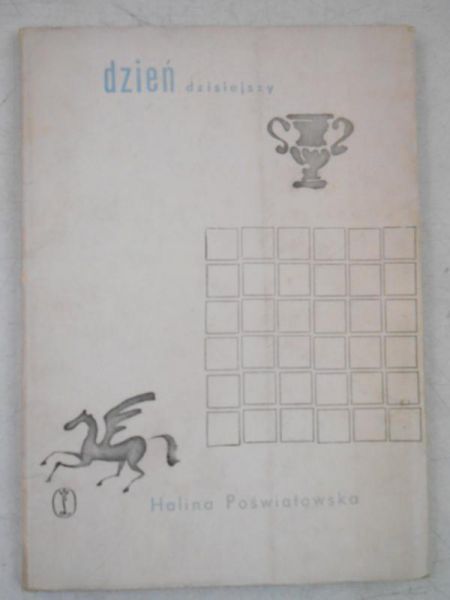 Dzień dzisiejszy