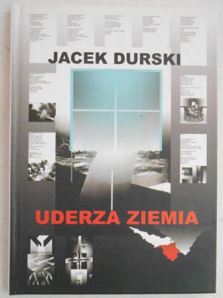 Durski Jacek - Uderza ziemia
