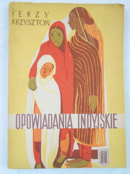 Opowiadania indyjskie