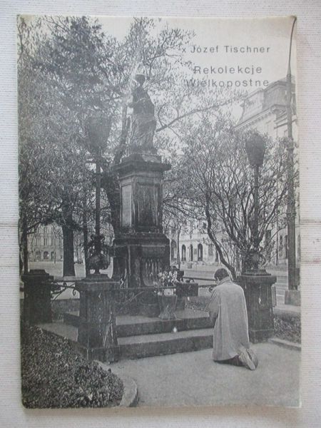 Rekolekcje Wielkopostne