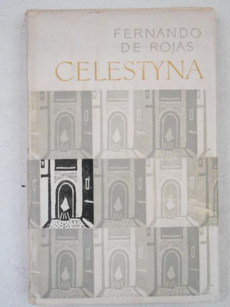 De Rojas Fernando - Celestyna