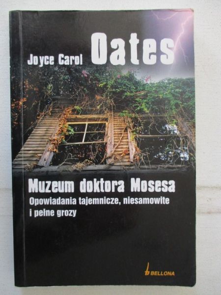 Muzeum doktora Mosesa
