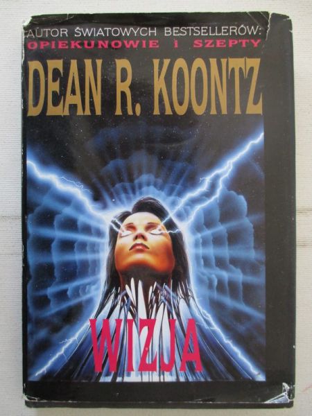 Wizja