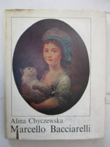 Chyczewska Alina - Marcello Bacciarelli