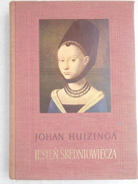 Jesień średniowiecza