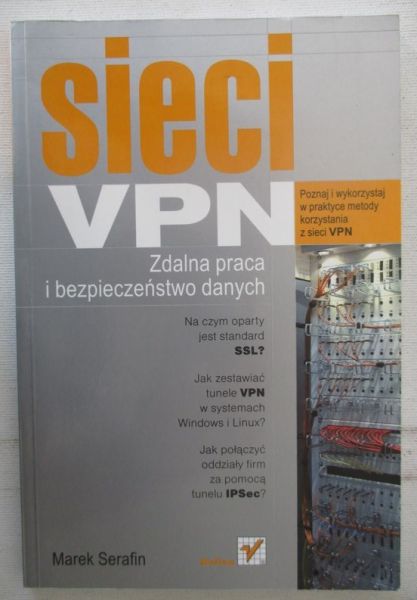 Sieci VPN