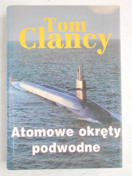 Atomowe okręty podwodne