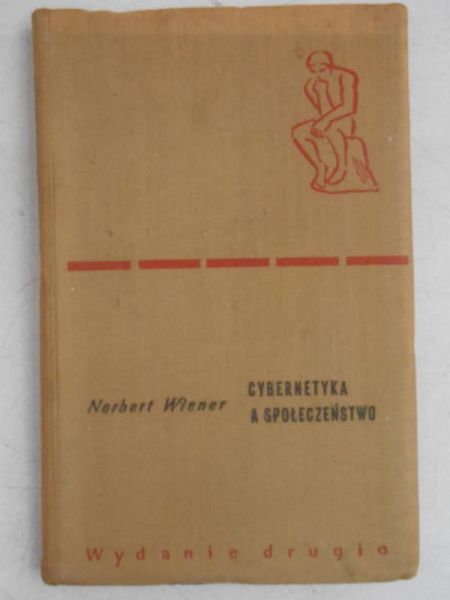 Cybernetyka a społeczeństwo