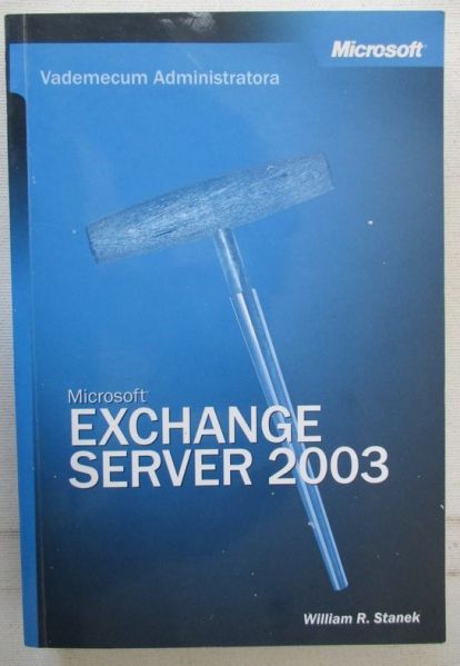 Microsoft Windows Exchange Server 2003