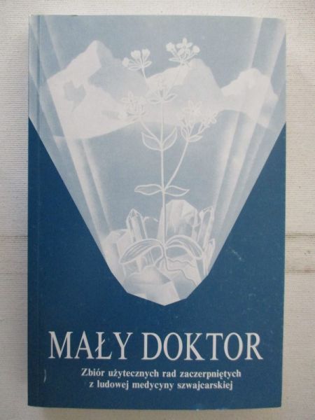 Mały doktor