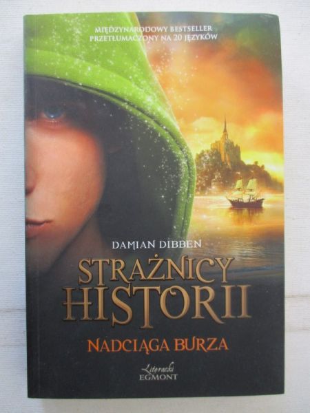 Strażnicy historii