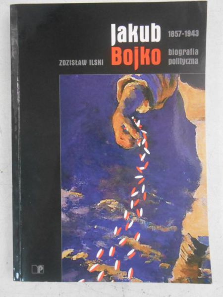 Ilski Zdzisław - Jakub Bojko