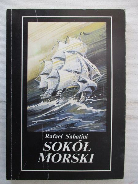 Sokół morski