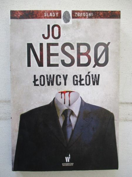 Łowcy głów