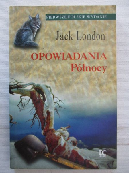 Opowiadania Północy