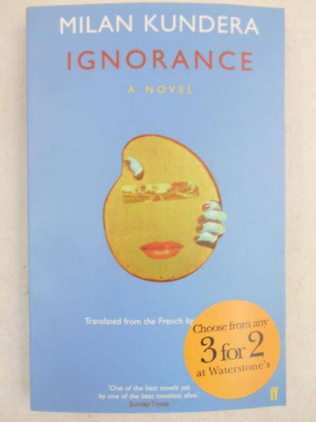 Ignorance