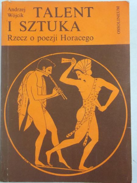 Talent i sztuka