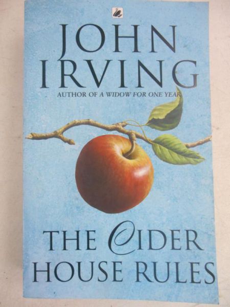 The Cider House Rules