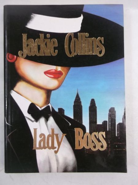 Lady Boss