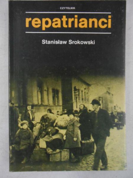 Repatrianci